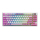 MSI Forge GK600 TKL W VIOLET US - 1486392 - zdjęcie